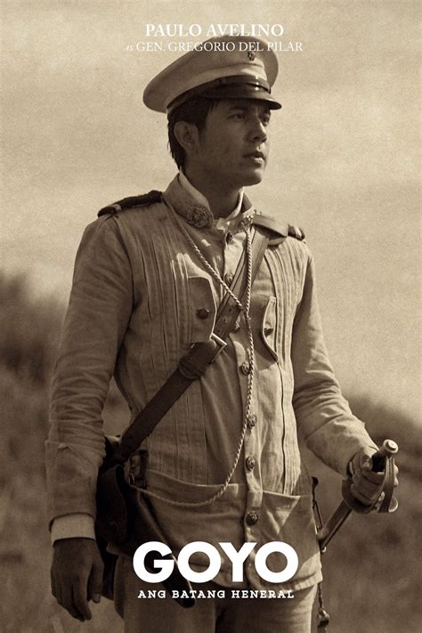 Goyo: The Boy General .